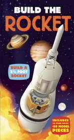 Build the Rocket (Build It)