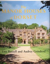The Manor Houses of Dorset