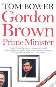 Gordon Brown, Prime Minister