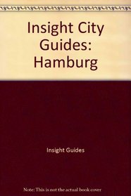 Insight City Guides: Hamburg
