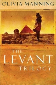 The Levant Trilogy: The Danger Tree / The Battle Lost and Won / The Sum of Things