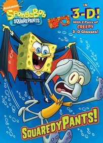 SquaredyPants! (SpongeBob SquarePants)