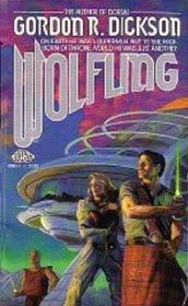 Wolfling