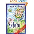 Out on a Whim: A Somewhat Useful Guide to Marriage, Family, Culture, God, and Flammable Household Appliances