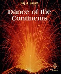 Dance of the Continents (Story of Science)