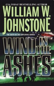 Wind in the Ashes (Ashes, Bk 6)