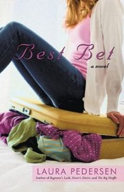 Best Bet: A Novel (Hallie Palmer Series)