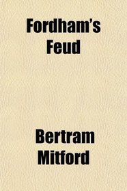 Fordham's Feud