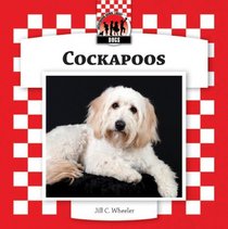 Cockapoos (Designer Dogs Set 7)
