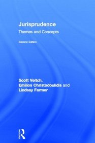 Jurisprudence: Themes and Concepts