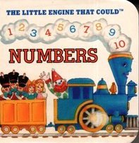 Numbers (The Little Engine That Could)