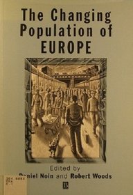 The Changing Population of Europe