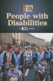 People With Disabilities (History of Issues)