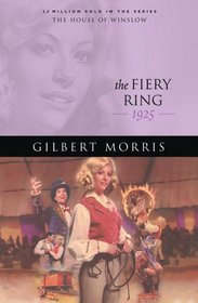 Fiery Ring, The, repack: 1928 (House of Winslow)