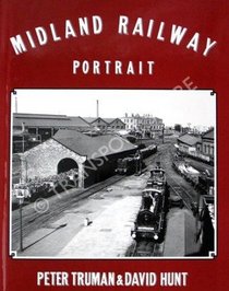 Midland Railway Portrait