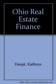 Ohio Real Estate Finance