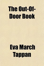 The Out-Of-Door Book