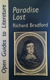 Paradise Lost (Open Guides to Literature)