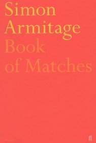 Book of matches