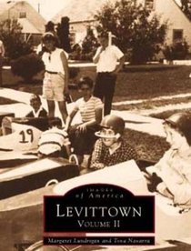 Levittown, NY Volume Two (Images of America)