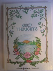 Good Thoughts