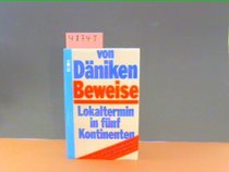 Beweise: Lokaltermin in funf Kontinenten (German Edition)