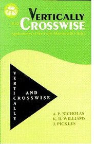 Vertically and Crosswise: v. 6: Applications of the Vedic Mathematic Sutra (India Scientific Heritage)