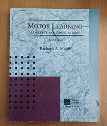 Motor Learning Soft Cover