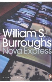 Nova express