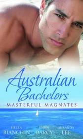 Australian Bachelors: Masterful Magnates