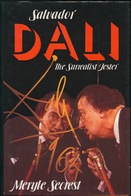 Salvador Dali: The Surrealist Jester