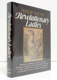Revolutionary ladies