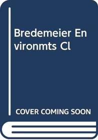 Bredemeier Environments, People, and Inequalities: Some Current Problems