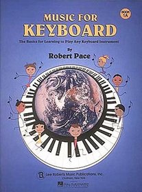 Music For Keyboard Book 1a (Music for Keyboard)