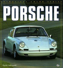 Porsche (Enthusiast Color Series)