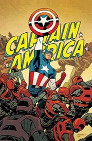 Captain America by Waid & Samnee Vol. 1