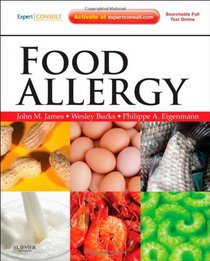 Food Allergy: Expert Consult Basic