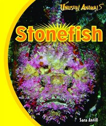 Stonefish (Unusual Animals)