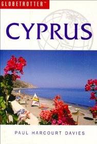 Cyprus (Globetrotter Travel Guide)