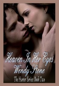 Heaven In Her Eyes: Book two of the Romus trilogy