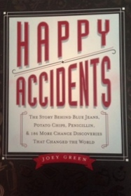 Happy Accidents