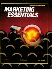 Marketing Essentials -Stud Activity Wb