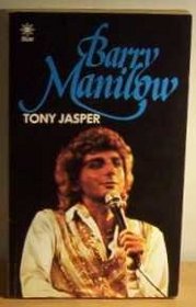 Barry Manilow (A star book)