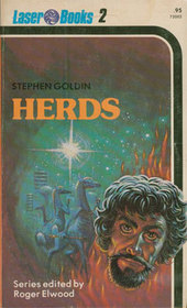 Herds (Laser Books, No 2)