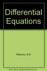 Differential Equations (Springer Series in Solid-State Sciences)