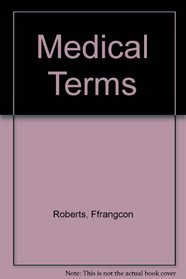 Medical Terms