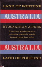 Land of Fortune: Study of New Australia