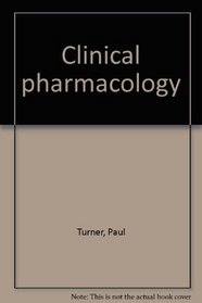 Clinical pharmacology (Livingstone medical text)