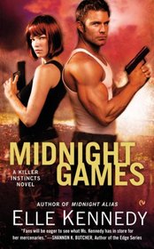 Midnight Games (Killer Instincts, Bk 3)