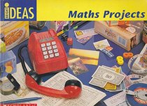 Maths Projects (Bright Ideas S.)